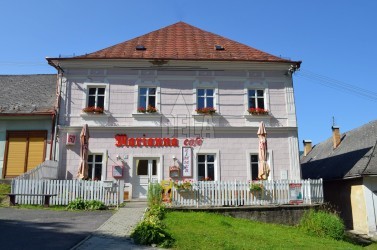 Privát Marianna